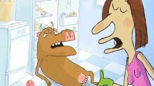 Lulu ja lehmä (7): 18.12.2017 12.00