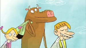 Lulu ja lehmä (7): 18.12.2017 12.00