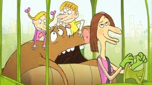 Lulu ja lehmä (S): 18.12.2017 12.00