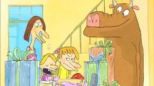 Lulu ja lehmä (7): 18.12.2017 12.00