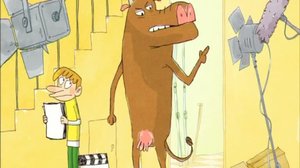 Lulu ja lehmä (S): 18.12.2017 12.00