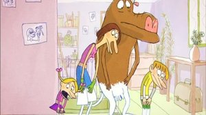 Lulu ja lehmä (7): 18.12.2017 12.00