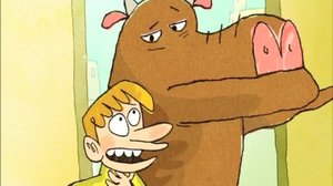 Lulu ja lehmä (7): 18.12.2017 12.00