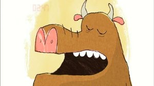 Lulu ja lehmä (7): 18.12.2017 12.00