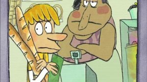 Lulu ja lehmä (7): 18.12.2017 12.00