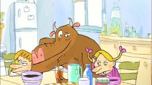 Lulu ja lehmä (7): 18.12.2017 12.00