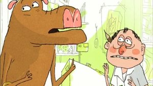 Lulu ja lehmä (7): 18.12.2017 12.00