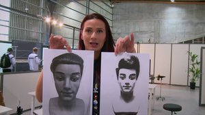 Kultaa, kunniaa ja raakaa työtä: 18.12.2017 12.45