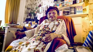 Tiededokumentti: Yksinäisyyden aikakausi: 18.12.2017 13.40