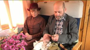 Yle Uutiset Häme: Yle Uutiset Häme 18-12-2017 klo 17-06: 18.12.2017 16.47