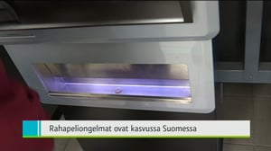 Yle Uutiset Kaakkois-Suomi: Yle Uutiset Kaakkois-Suomi 18-12-2017 Klo 18-22: 18.12.2017 17.28