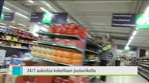 Yle Uutiset Pirkanmaa: Yle Uutiset Pirkanmaa 18-12-2017 Klo 18-22: 18.12.2017 17.37