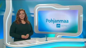 Yle Uutiset Pohjanmaa: Yle Uutiset Pohjanmaa 18-12-2017 Klo 18-22: 18.12.2017 17.44
