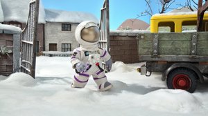 Postimies Pate, erikoislähettipalvelu (S): 18.12.2017 18.00