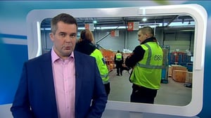 Yle Uutiset Uutis-Suomi: Yle Uutiset Uutis-Suomi 18-12-2017: 18.12.2017 19.26