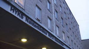 MOT: Homehtuvat vauvatehtaat (S): 18.12.2017 20.00