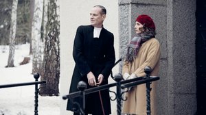 Maria Lang: Murhenäytelmä hautausmaalla (12): 18.12.2017 22.00