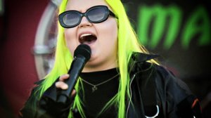 Yle Live: Alma: 18.12.2017 22.00