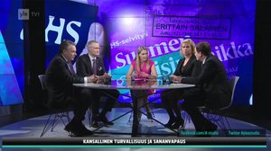 A-studio: 18.12.2017 21.00