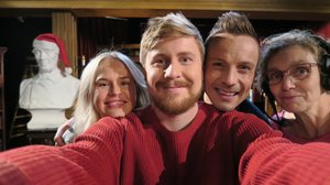 BUU-klubbenin joulukalenteri: 19.12.2017 00.01