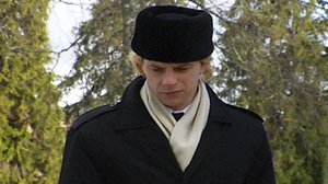 Metsolat (7): 19.12.2017 03.10