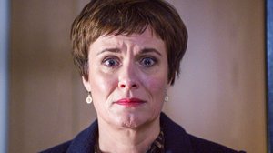 Holby Cityn sairaala (12): 19.12.2017 06.00