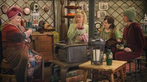 Joulukalenteri: Huiman hyvä joulu! (S): 19.12.2017 06.00