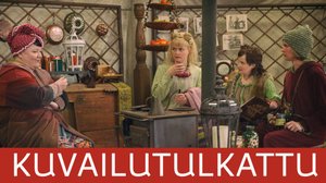Joulukalenteri: Huiman hyvä joulu! kuvailutulkattu (S): 19.12.2017 06.05