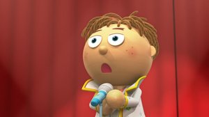 Tiketi Tok: Tiketi Tok, taitonäytöksen aika (S): 19.12.2017 08.21