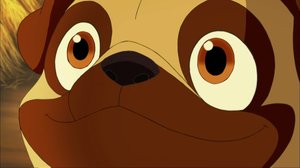 Lassie (7): 19.12.2017 09.35