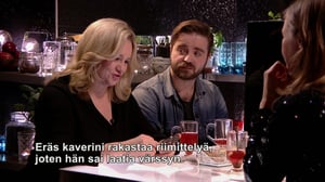 Efter Nio: Julklappsrim med Maria Sid & Ted Forsström: 18.12.2017 21.00