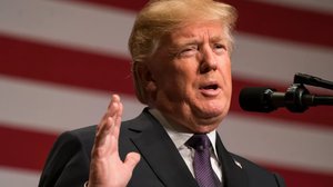 Yle Uutisluokka Triplet: Trumpin hallinto ei pidä ilmastonmuutosta uhkana Yhdysvaltojen turvallisuudelle: 19.12.2017 10.43