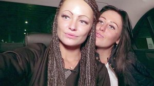 Kerrostalojen prinsessat: 19.12.2017 13.30