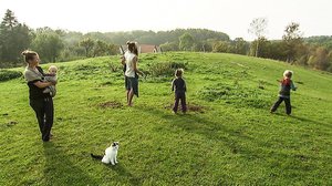 Isä, äiti ja lapset: 19.12.2017 14.00