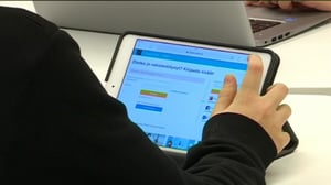 Yle Uutiset Kaakkois-Suomi: Yle Uutiset Kaakkois-Suomi 19-12-2017 Klo 17-06: 19.12.2017 16.25