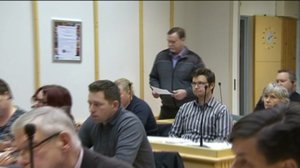 Yle Uutiset Lappi: Yle Uutiset Lappi 19-12-2017 Klo 17-06: 19.12.2017 16.53