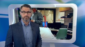 Yle Uutiset Uutis-Suomi: Yle Uutiset Uutis-Suomi 19-12-2017: 19.12.2017 17.56