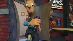 Clay Kids (S): 19.12.2017 18.30