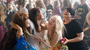 Toiset tytöt (12): 20.12.2017 00.01