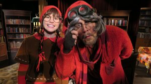 BUU-klubbenin joulukalenteri: 20.12.2017 00.01