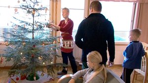 Suomi juhlii: 20.12.2017 01.00