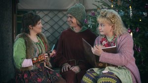 Joulukalenteri: Huiman hyvä joulu! (S): 20.12.2017 06.00