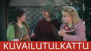Joulukalenteri: Huiman hyvä joulu! kuvailutulkattu (S): 20.12.2017 06.05