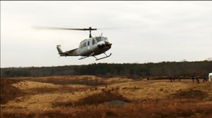 Yle Uutisluokka Triplet: Vaarallisia sotatehtäviä hoitavat pian kauko-ohjattavat helikopterit: 20.12.2017 10.56