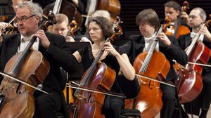 Kausikortti: Bachin Sarja orkesterille: 20.12.2017 16.50