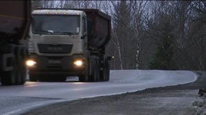 Yle Uutiset Kaakkois-Suomi: Yle Uutiset Kaakkois-Suomi 20-12-2017 Klo 17-06: 20.12.2017 16.21