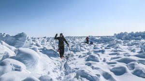 Vegard Ulvang ja Luoteisväylän salaisuus: 20.12.2017 19.00