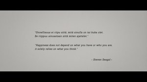 Vihainen marsu (S): 20.12.2017 19.30