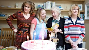 Inside No. 9 (7): 20.12.2017 20.30