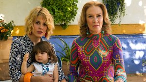 Kino: Julieta (12): 20.12.2017 22.00